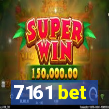 7161 bet